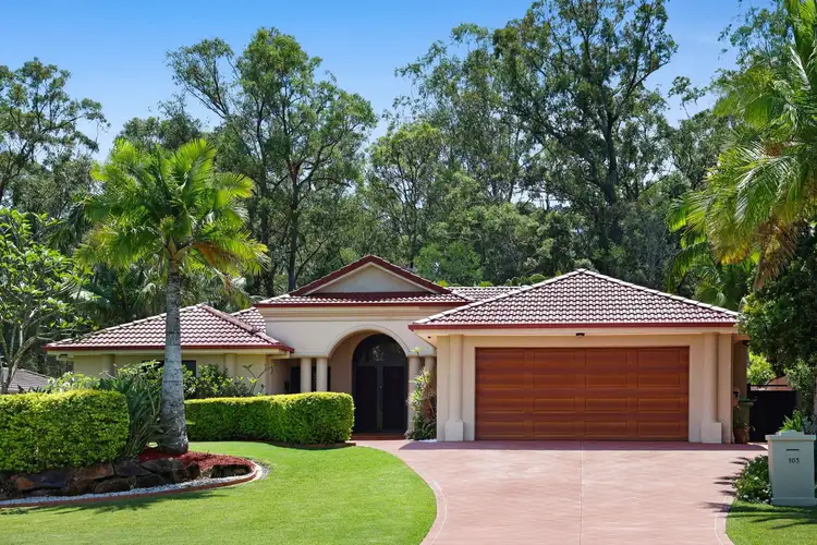 103 Arun Drive, Arundel QLD 4214