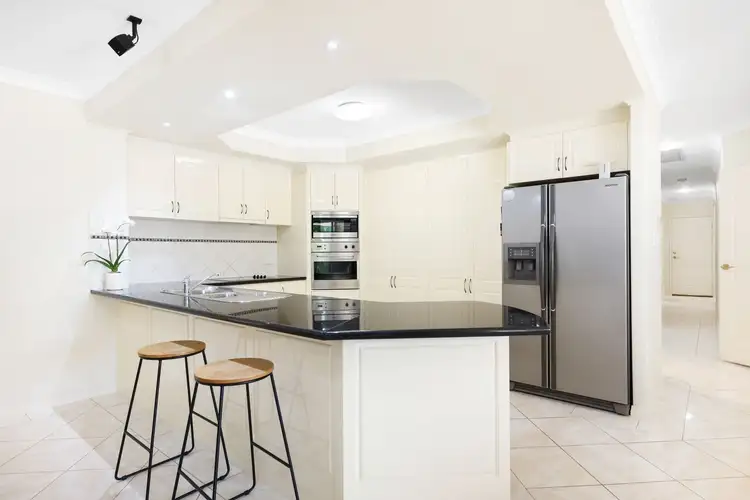 Fifth view of Homely house listing, 103 Arun Drive, Arundel QLD 4214