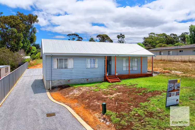 19 Seymour Street, Mira Mar WA 6330