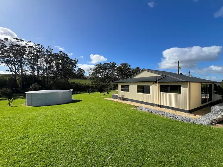 Main view of Homely rural property listing, Address available on request