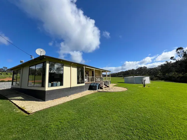 Second view of Homely rural property listing, Address available on request