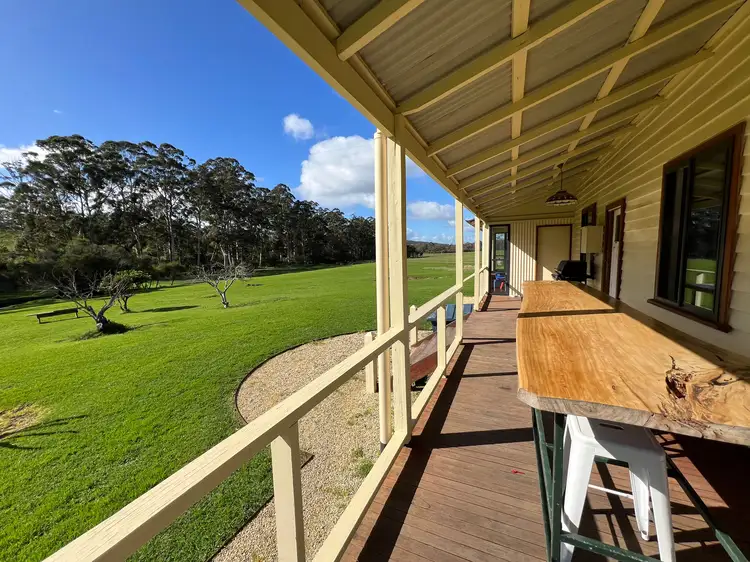 Third view of Homely rural property listing, Address available on request