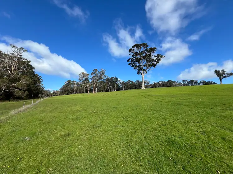 Fifth view of Homely rural property listing, Address available on request