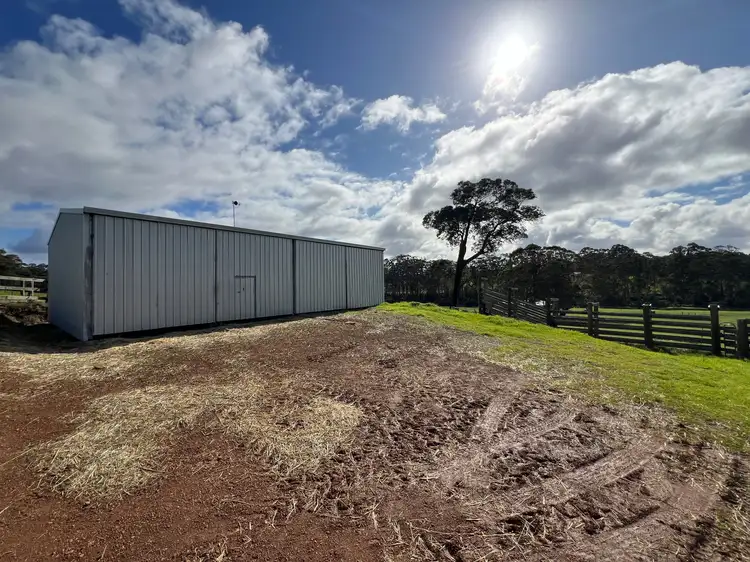 Sixth view of Homely rural property listing, Address available on request