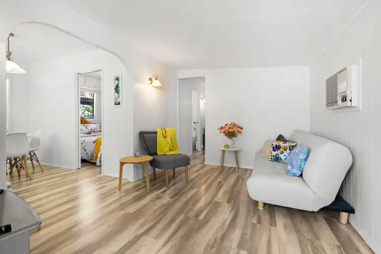 Second view of Homely house listing, 42B/18 Boyce Avenue, Wyong NSW 2259