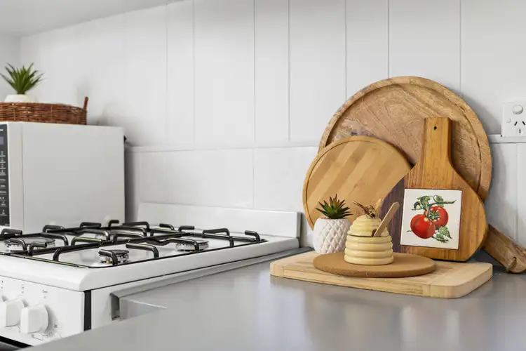 Third view of Homely house listing, 42B/18 Boyce Avenue, Wyong NSW 2259