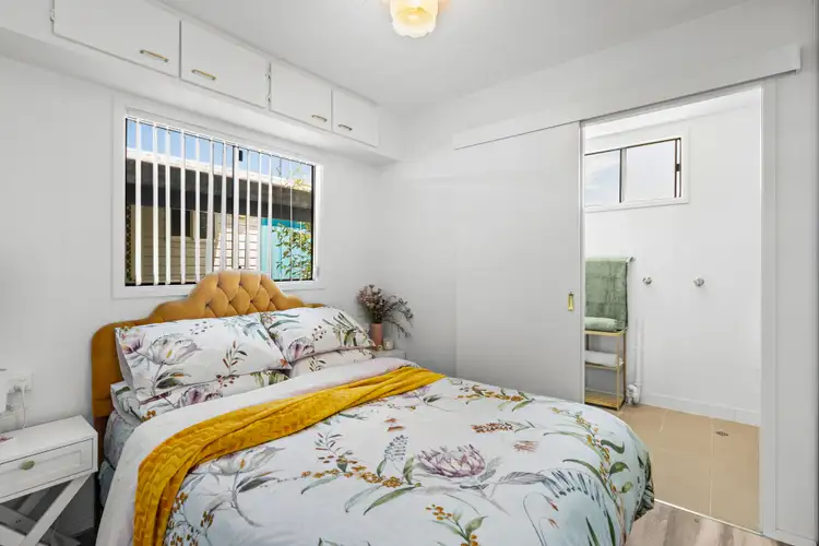 Fourth view of Homely house listing, 42B/18 Boyce Avenue, Wyong NSW 2259