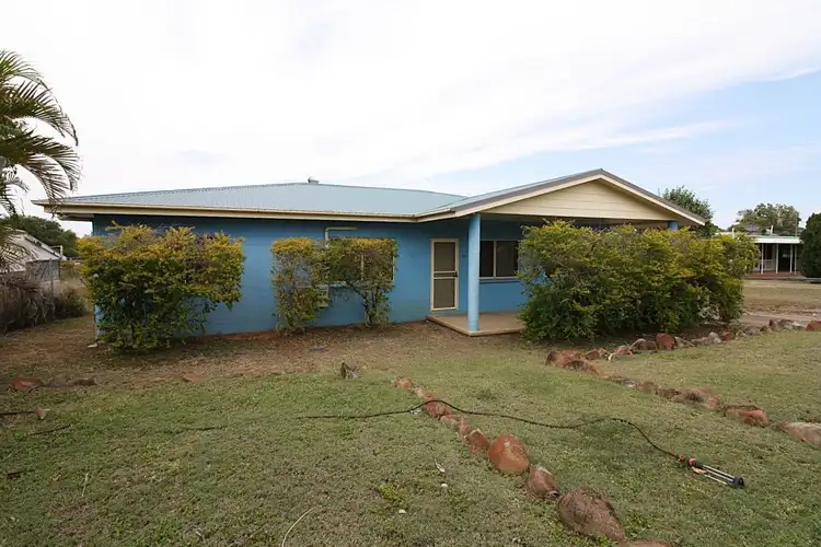 69 Racecourse Road, Richmond Hill QLD 4820