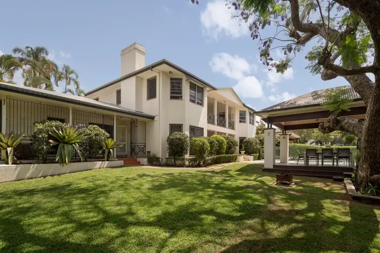 15 London Road, Clayfield QLD 4011