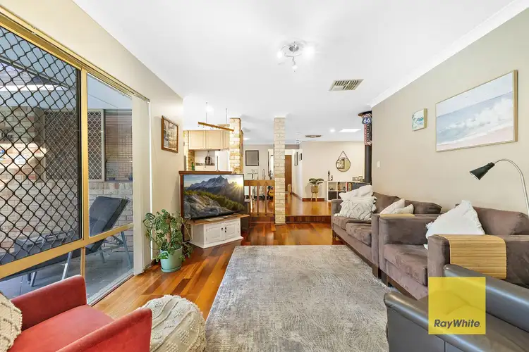 Third view of Homely house listing, 19 Lakeside Drive, Thornlie WA 6108