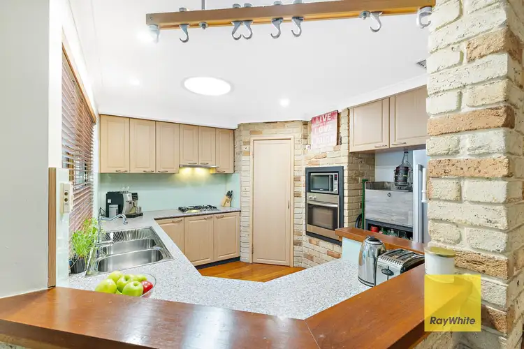 Fourth view of Homely house listing, 19 Lakeside Drive, Thornlie WA 6108