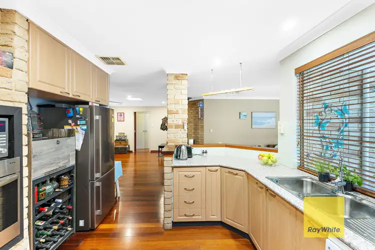 Fifth view of Homely house listing, 19 Lakeside Drive, Thornlie WA 6108