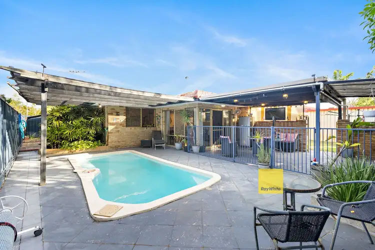 Sixth view of Homely house listing, 19 Lakeside Drive, Thornlie WA 6108