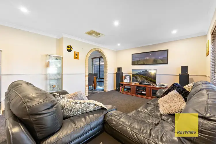 Seventh view of Homely house listing, 19 Lakeside Drive, Thornlie WA 6108