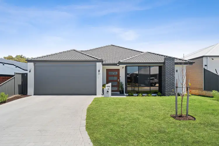 Main view of Homely house listing, 12 Danube Road, Baldivis WA 6171