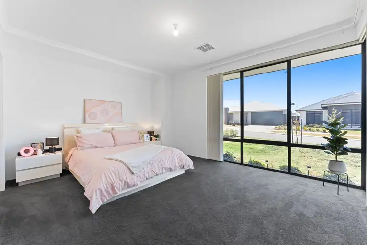 Fifth view of Homely house listing, 12 Danube Road, Baldivis WA 6171
