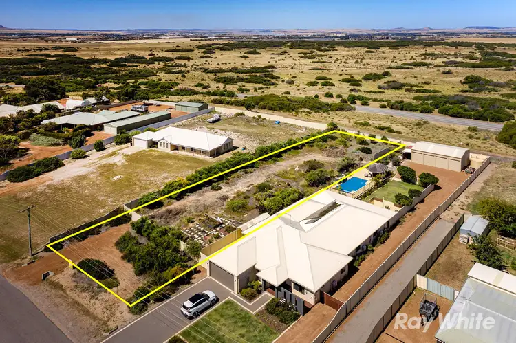 Sixth view of Homely land listing, 44A Eakins Crescent, Wandina WA 6530
