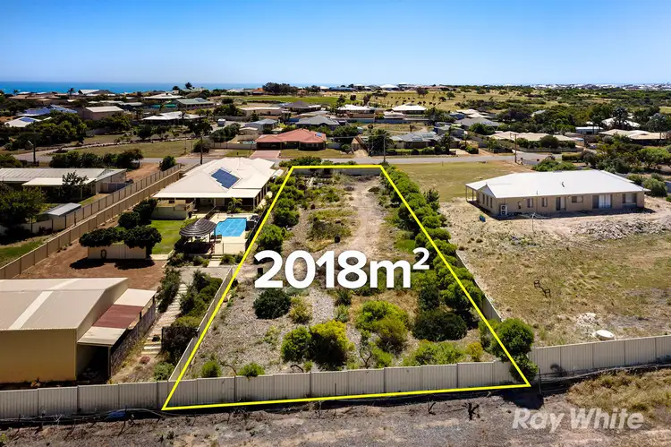 Seventh view of Homely land listing, 44A Eakins Crescent, Wandina WA 6530