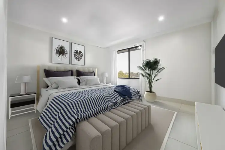 Fifth view of Homely house listing, 12 Buckland Road, Casula NSW 2170