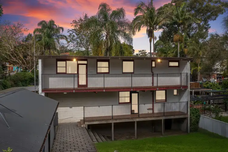 Main view of Homely house listing, 23 Elwin Street, Peakhurst NSW 2210