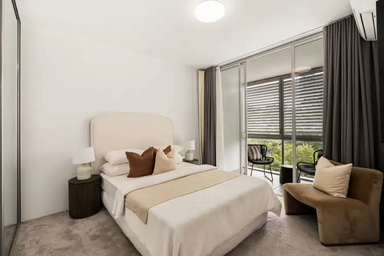 Sixth view of Homely apartment listing, 22/3 Wolseley Grove, Zetland NSW 2017