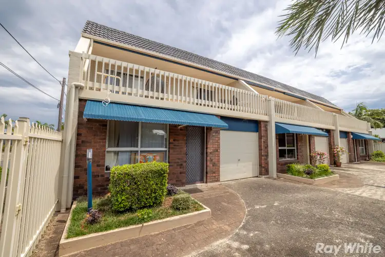 Main view of Homely townhouse listing, 7/21 Cross Street, Forster NSW 2428