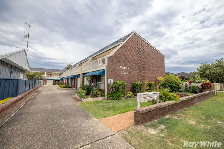 Second view of Homely townhouse listing, 7/21 Cross Street, Forster NSW 2428