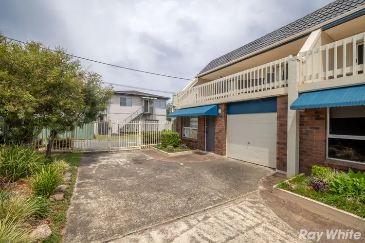Third view of Homely townhouse listing, 7/21 Cross Street, Forster NSW 2428