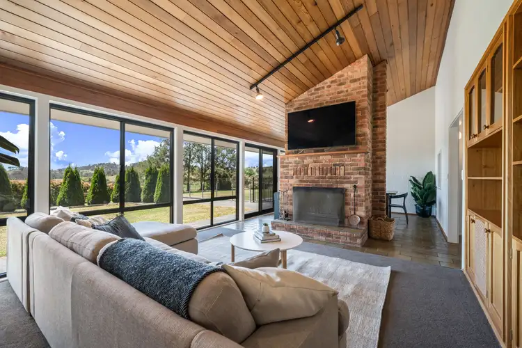 Fifth view of Homely house listing, 93 Mundays Lane, Springrange NSW 2618