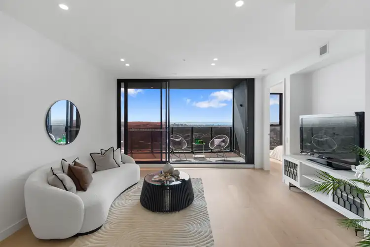 Fourth view of Homely apartment listing, 1408/12 Jack Brabham Drive, Hurstville NSW 2220