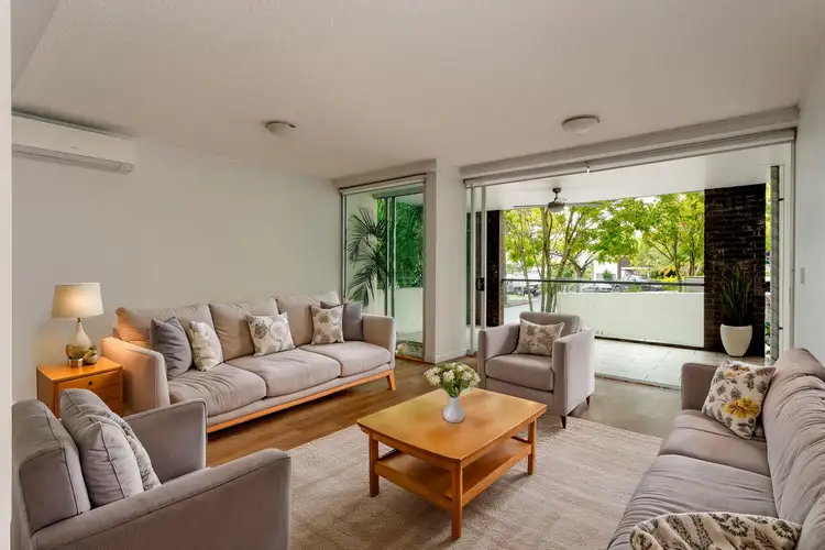 28/72 Kingsholme Street, Teneriffe QLD 4005