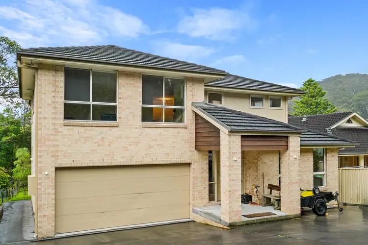 8a High Street, Saratoga NSW 2251