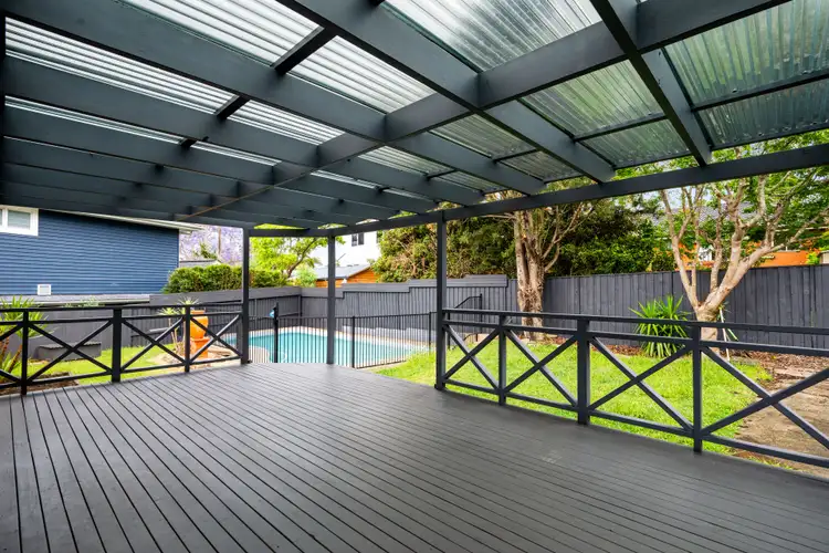 16 Grasmere Crescent, Wheeler Heights NSW 2097
