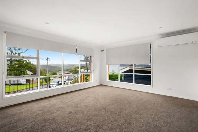 Second view of Homely house listing, 16 Grasmere Crescent, Wheeler Heights NSW 2097
