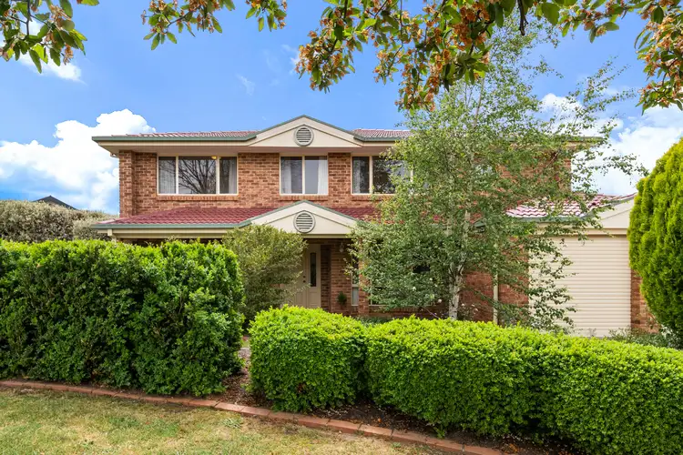 93 McClelland Avenue, Nicholls ACT 2913