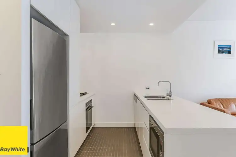 Third view of Homely apartment listing, F309/34 Rothschild Avenue, Rosebery NSW 2018