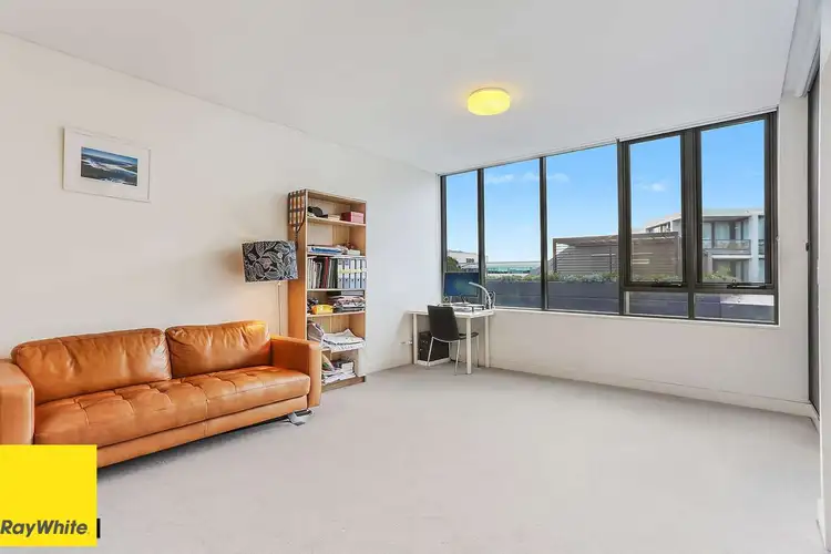 Fourth view of Homely apartment listing, F309/34 Rothschild Avenue, Rosebery NSW 2018