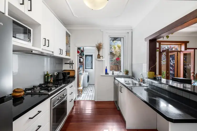 Fourth view of Homely house listing, 87 Edinburgh Road, Marrickville NSW 2204