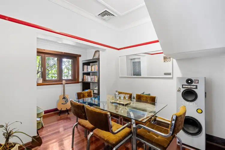 Fifth view of Homely house listing, 87 Edinburgh Road, Marrickville NSW 2204