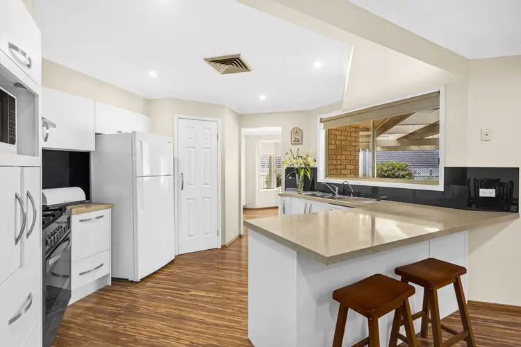 Third view of Homely house listing, 13 Southern Cross Boulevard, Shell Cove NSW 2529