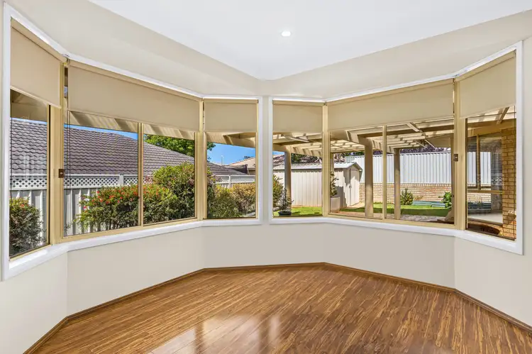 Fifth view of Homely house listing, 13 Southern Cross Boulevard, Shell Cove NSW 2529