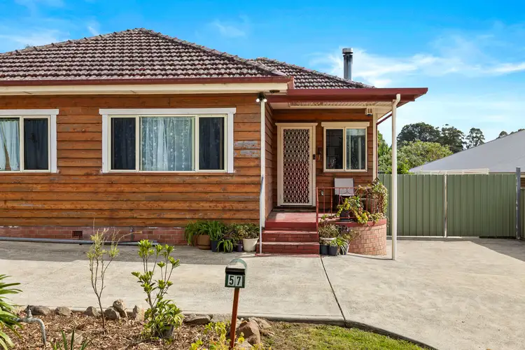 57 Kalandar Street, Nowra NSW 2541
