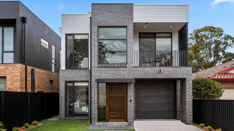 Second view of Homely house listing, 27 Pritchard Street, Mount Pritchard NSW 2170
