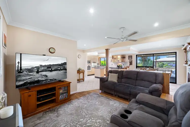 Second view of Homely house listing, 35 Clerkenwell Street, Ambarvale NSW 2560