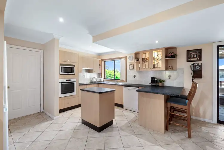 Fourth view of Homely house listing, 35 Clerkenwell Street, Ambarvale NSW 2560