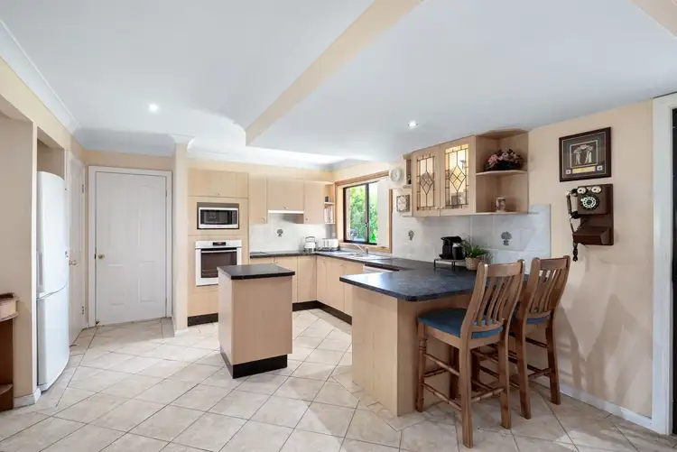 Fifth view of Homely house listing, 35 Clerkenwell Street, Ambarvale NSW 2560
