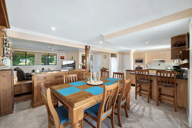 Seventh view of Homely house listing, 35 Clerkenwell Street, Ambarvale NSW 2560