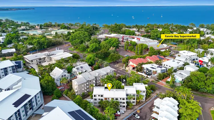 14/8 Philip Street, Fannie Bay NT 820