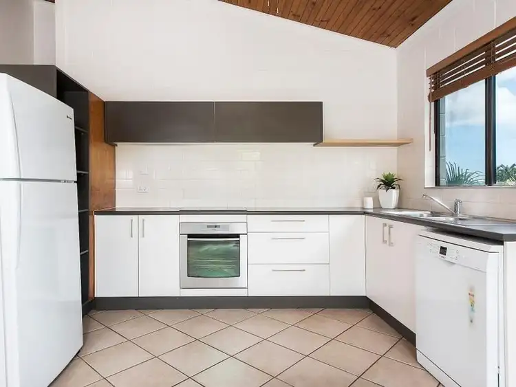 Third view of Homely apartment listing, 14/8 Philip Street, Fannie Bay NT 820