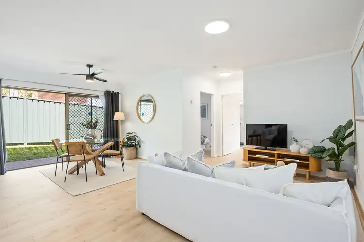 Second view of Homely unit listing, 2/7 Mercury Street, Wollongong NSW 2500